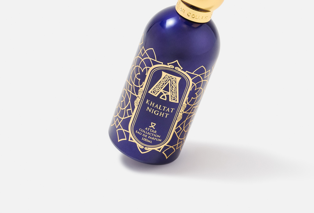 Attar Collection Eau de Parfum KHALTAT NIGHT