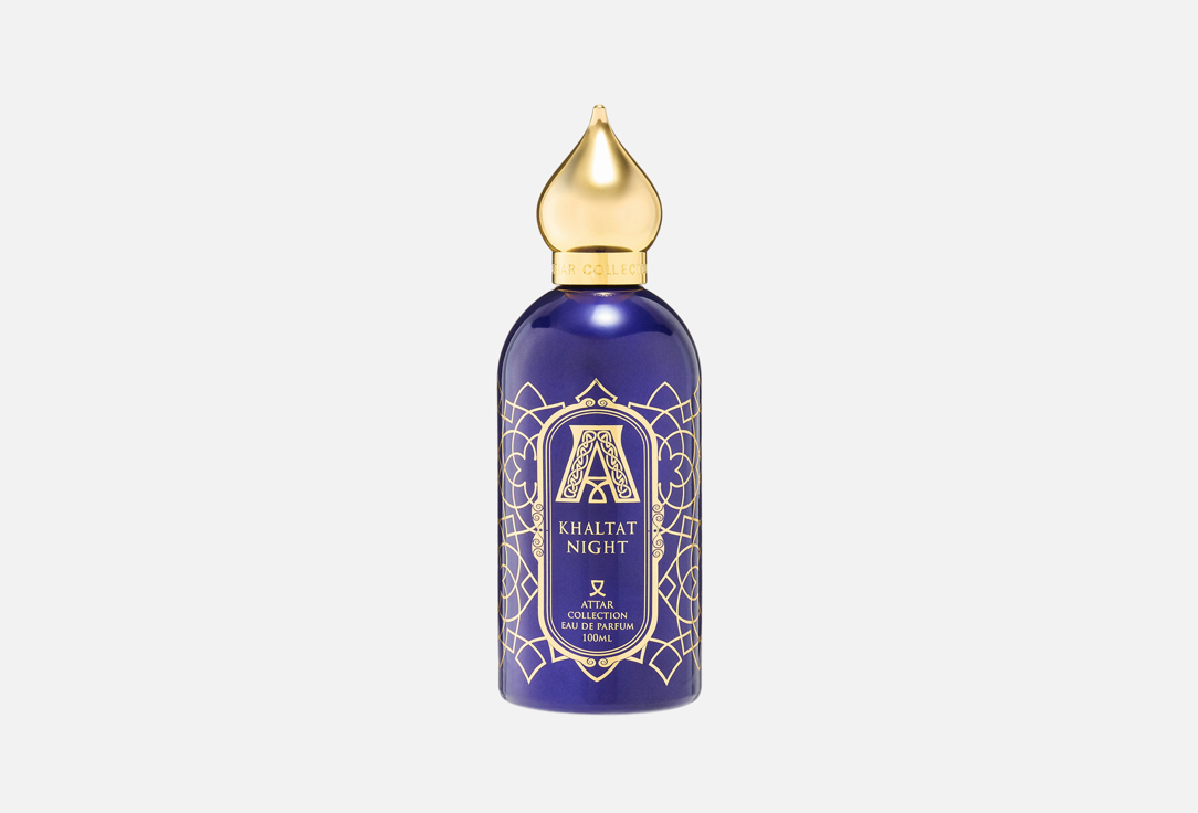Attar Collection Eau de Parfum KHALTAT NIGHT