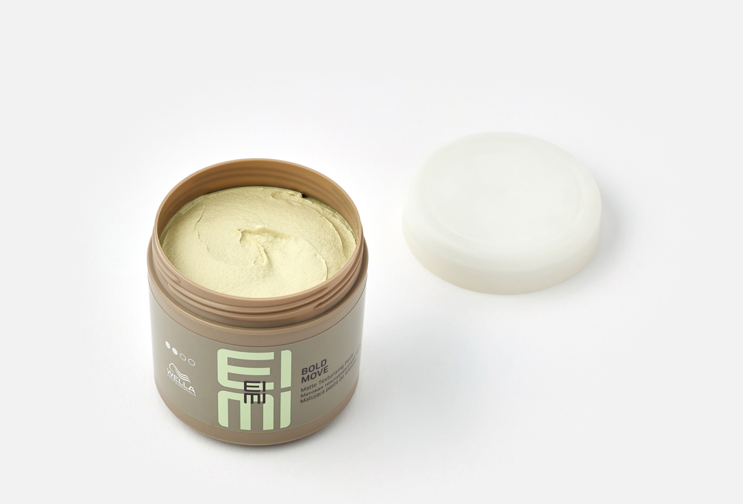 Wella Professionals Hair Styling Paste EIMI Bold Move