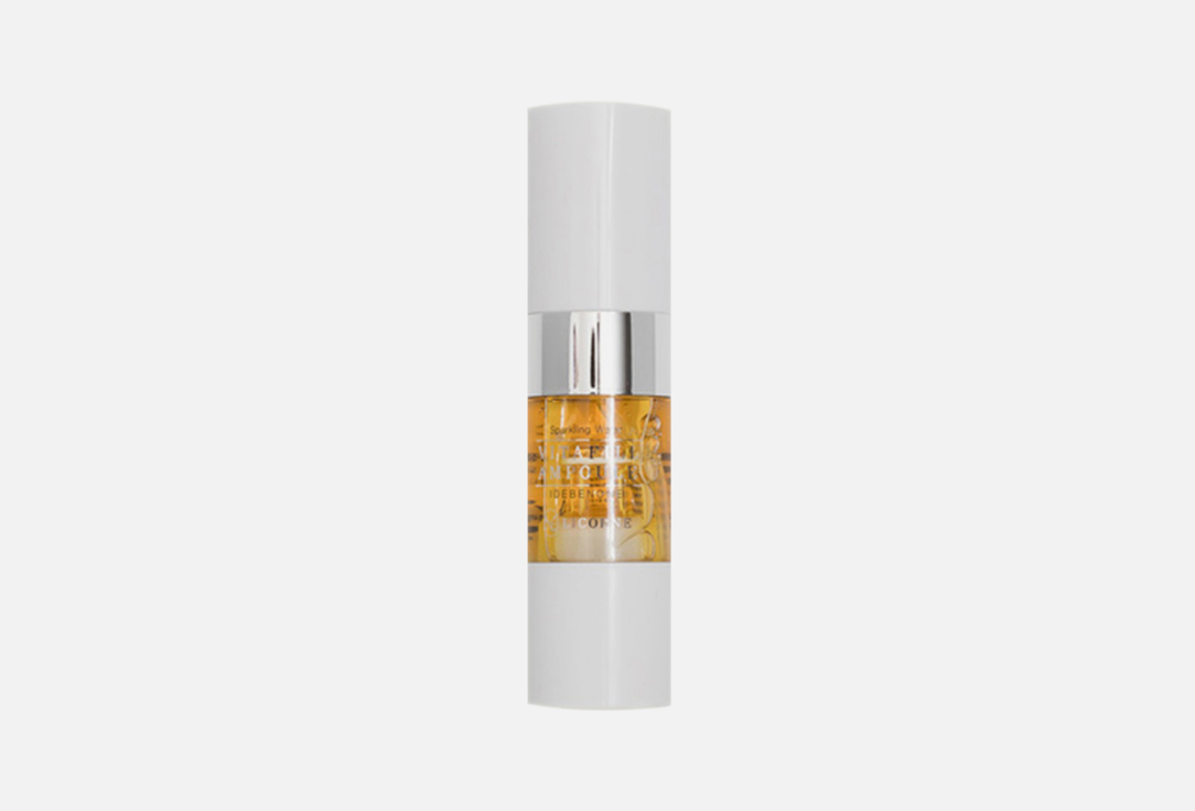 Licorne glowing Face Ampoule Vitafill 10 ml Licorne glowing Face Ampoule Vitafill