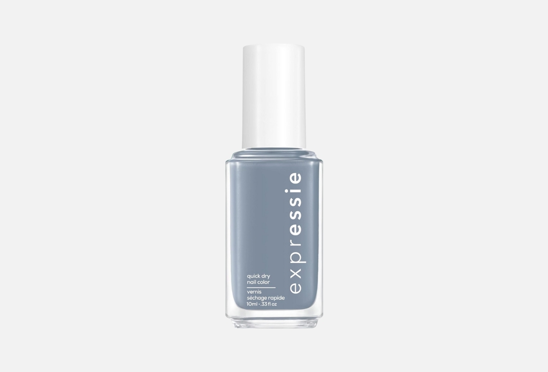 Essie Quick Dry Nail Polish Expressie