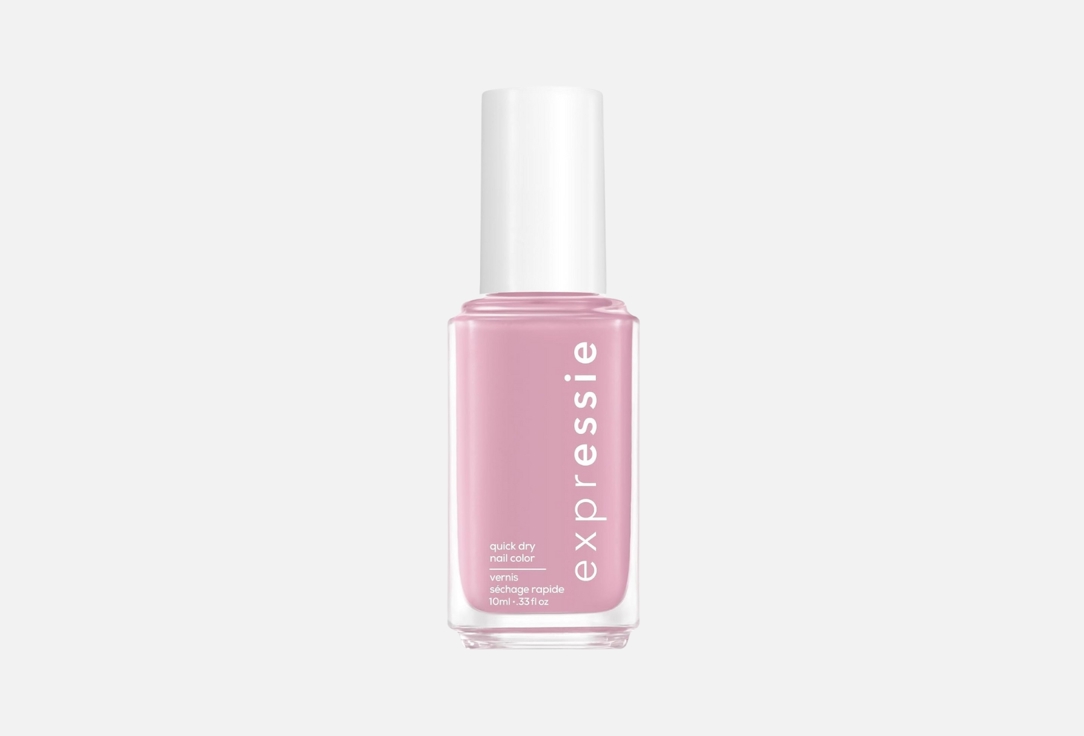 Essie Quick Dry Nail Polish Expressie