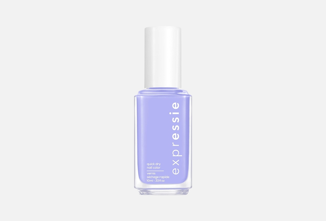 Essie Quick Dry Nail Polish Expressie