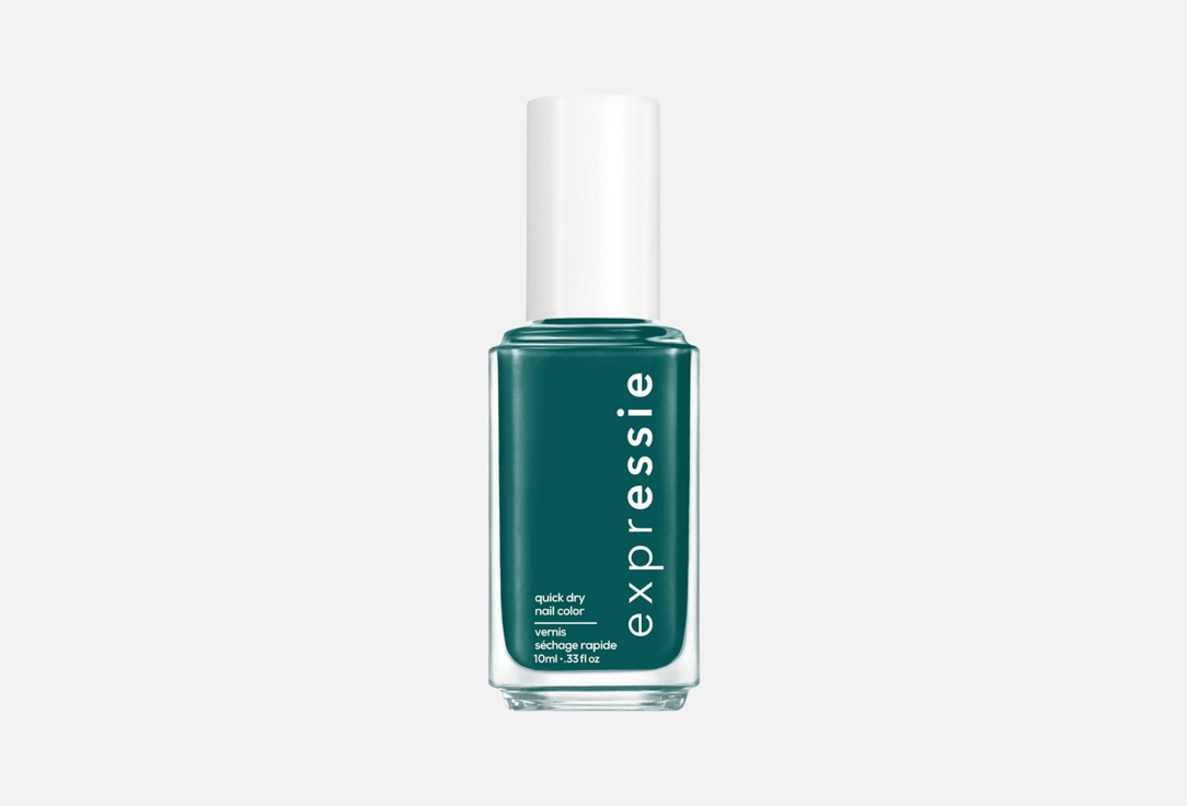 Essie Quick Dry Nail Polish Expressie