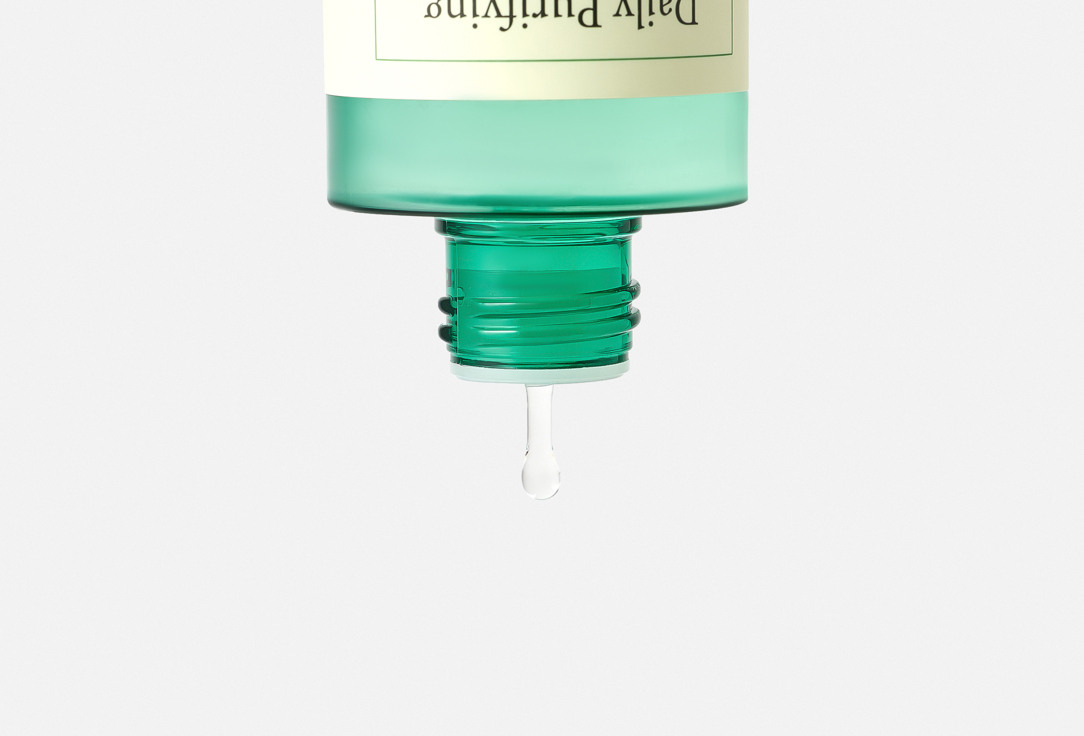 AXIS-Y Deep cleanser face toner Daily purifying