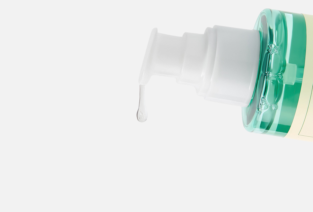 AXIS-Y Face cleansing gel Quinoa one-step 180 ml AXIS-Y Face cleansing gel Quinoa one-step