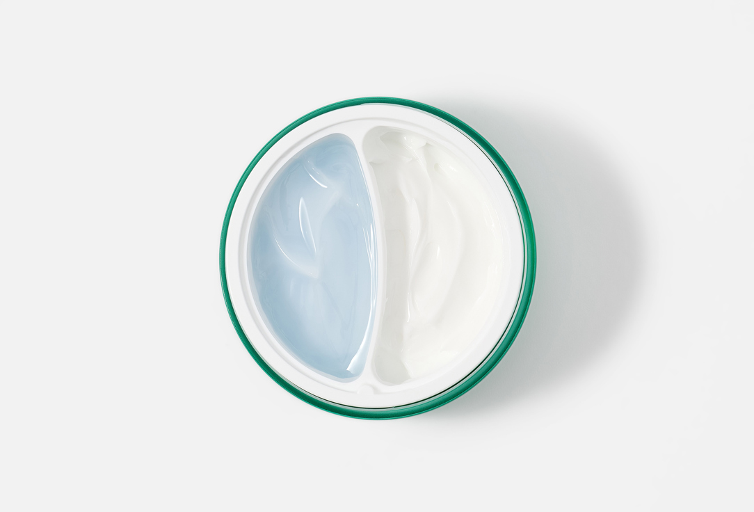 AXIS-Y Face cream SPF 50+ Cera-heart my type