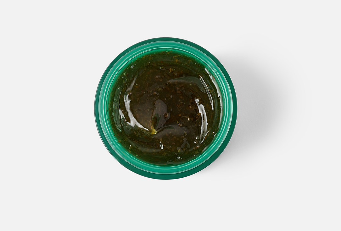 AXIS-Y Calming face gel mask New skin resolution