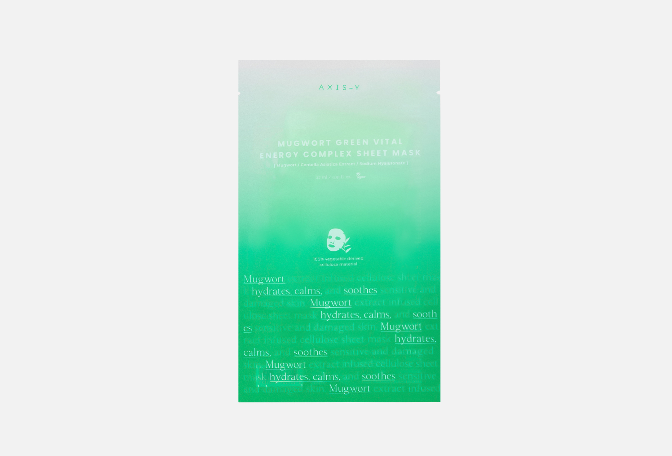 Green vital 1
