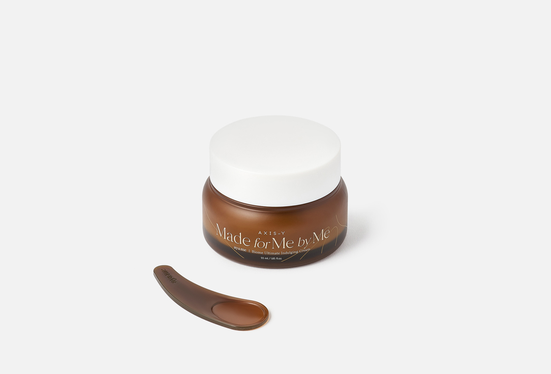 AXIS-Y Whitening anti-aging face cream Biome