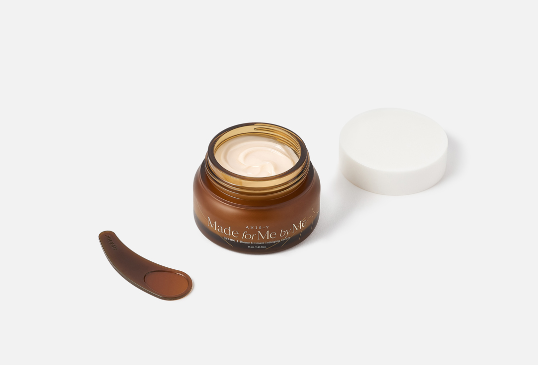 AXIS-Y Whitening anti-aging face cream Biome
