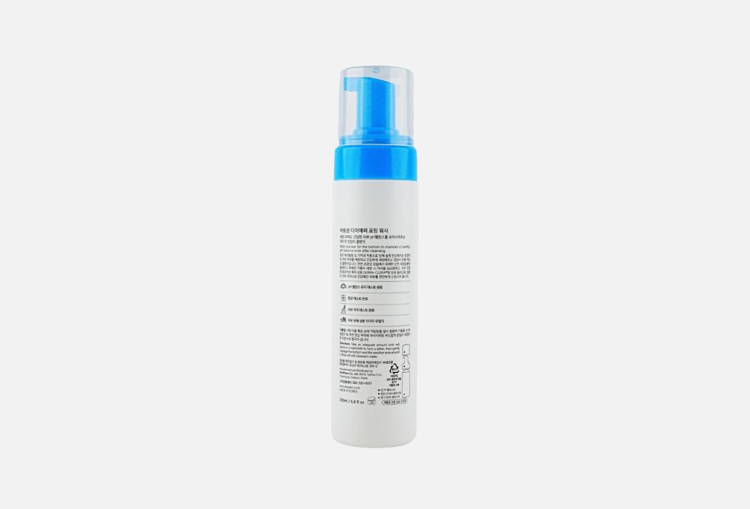Atopalm Foaming wash Diaper 200 ml Atopalm Foaming wash Diaper