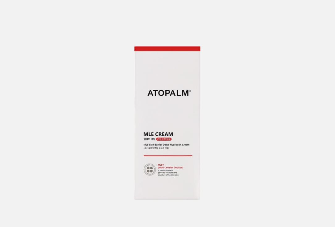 Atopalm Face cream Mle 100 ml Atopalm Face cream Mle
