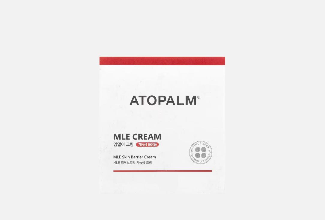 Atopalm Face cream Mle