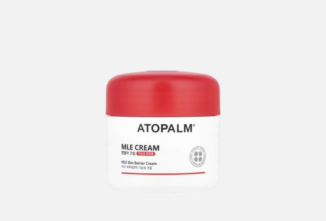 Atopalm Face cream Mle