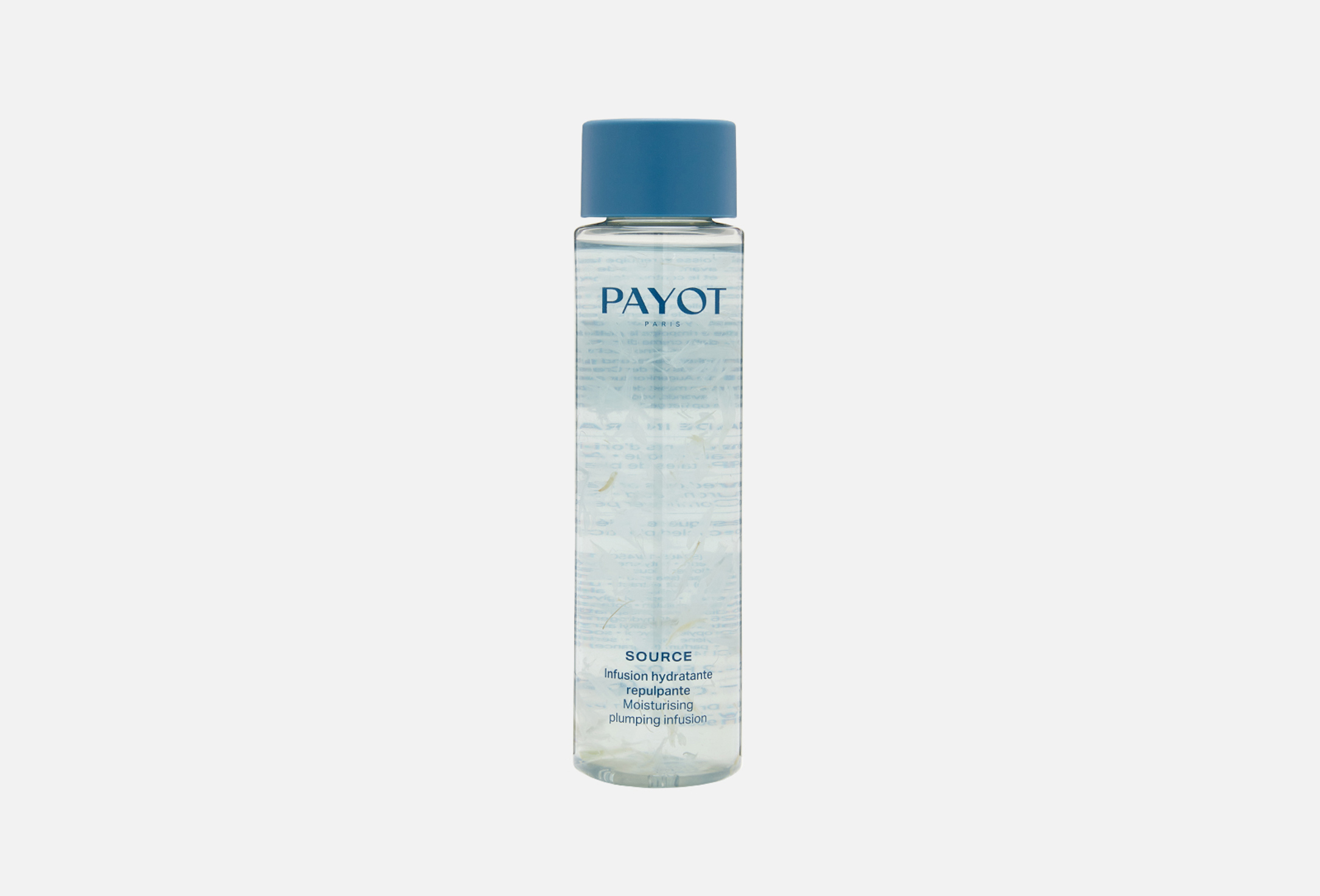 Source Infusion 125