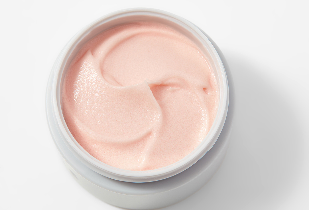 DARLING* Moisturising CC primer MARSHMALLOW PRIME