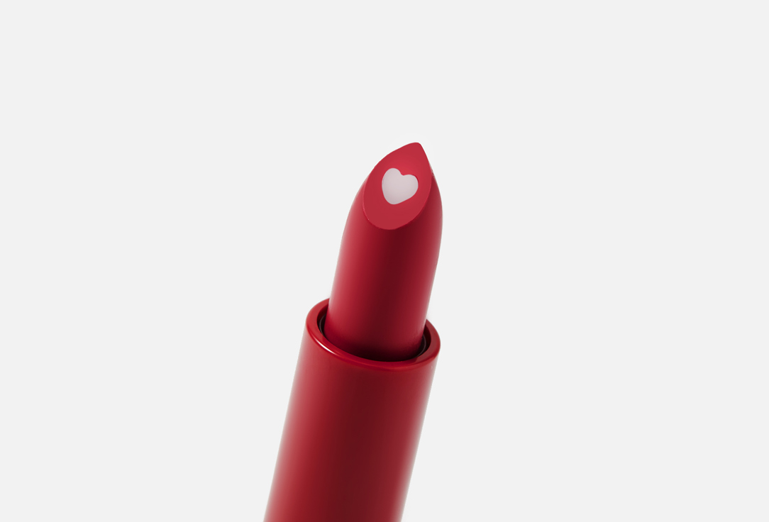 essence Lip balm HEART CORE fruity