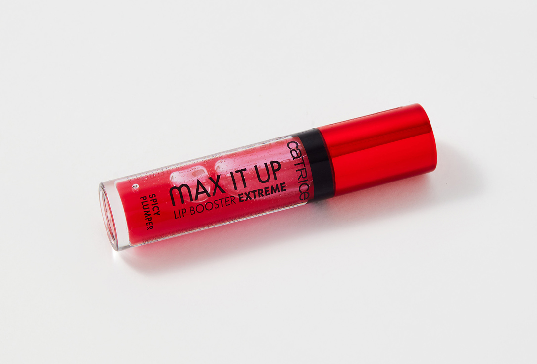 Catrice Lip Booster Max It Up Extreme