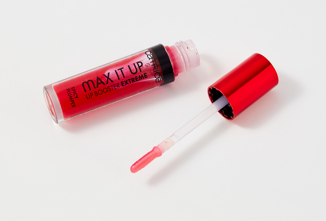 Catrice Lip Booster Max It Up Extreme