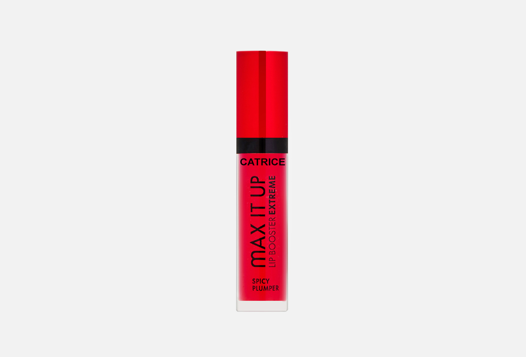 Catrice Lip Booster Max It Up Extreme