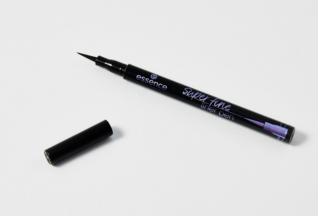 essence liner pen super fine