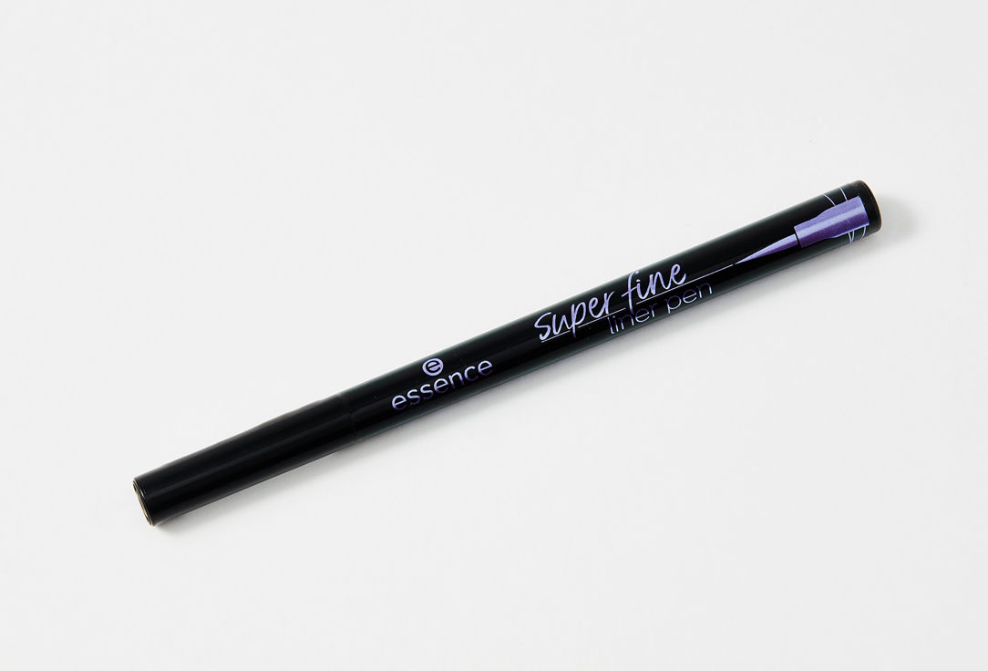 essence liner pen super fine