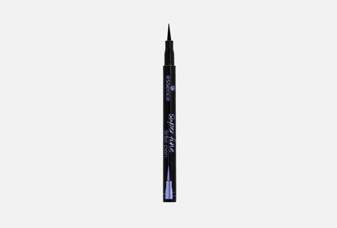 essence liner pen super fine