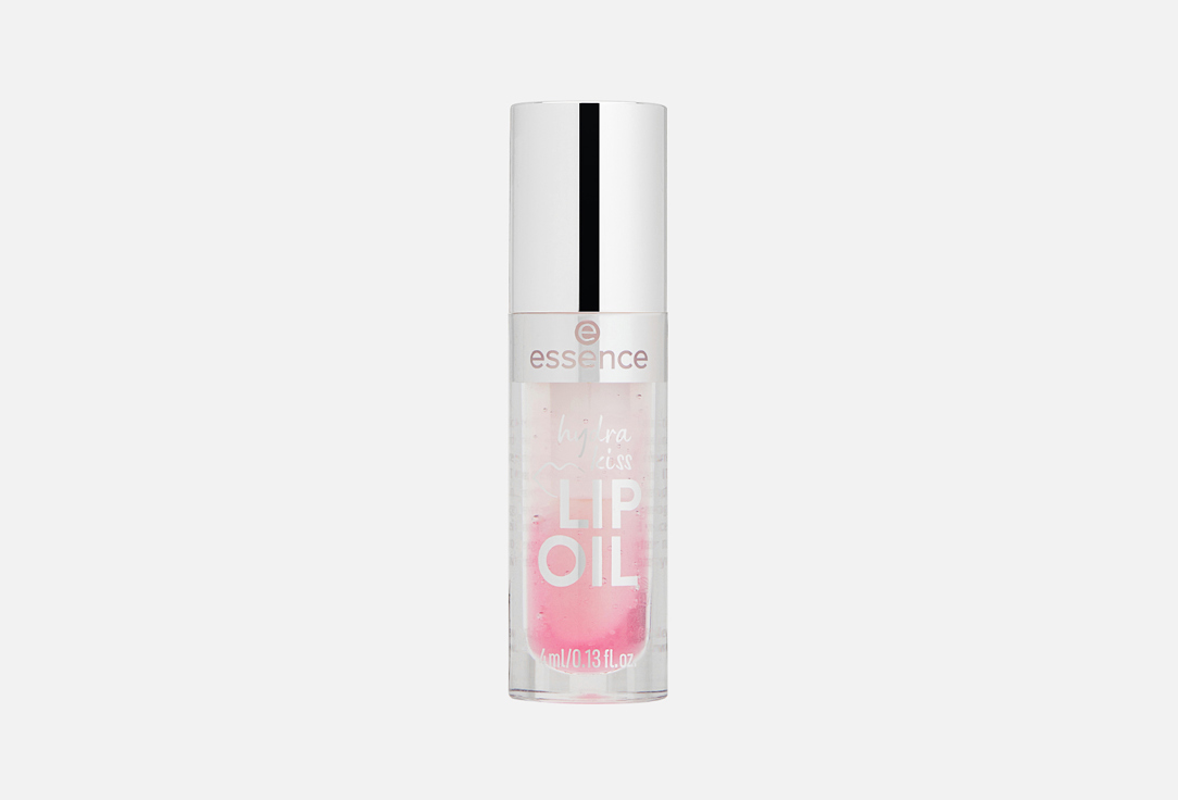 essence Hydrating glossy lip oil hydra kiss