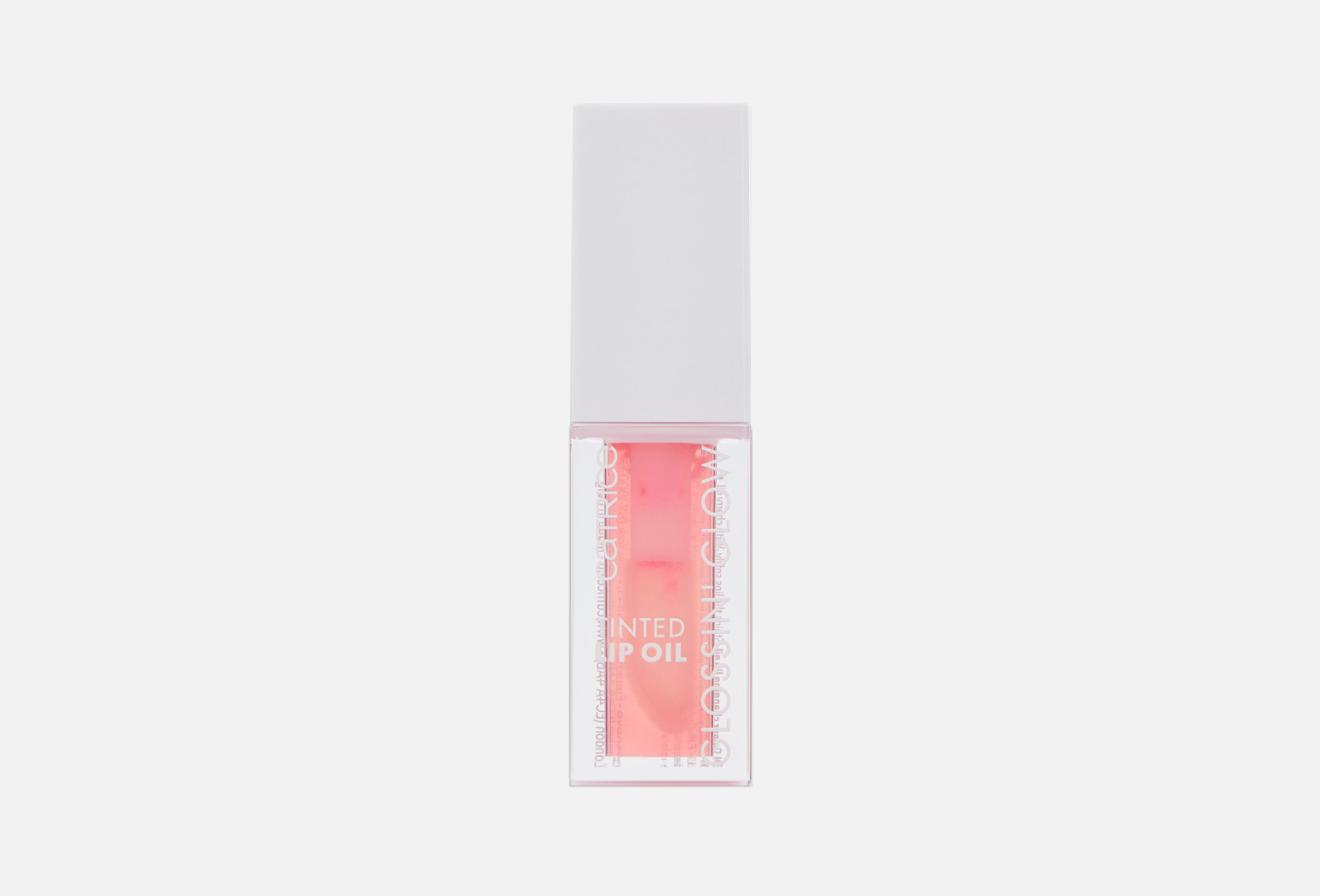 Glossin' Glow  4 010, Keep it juicy