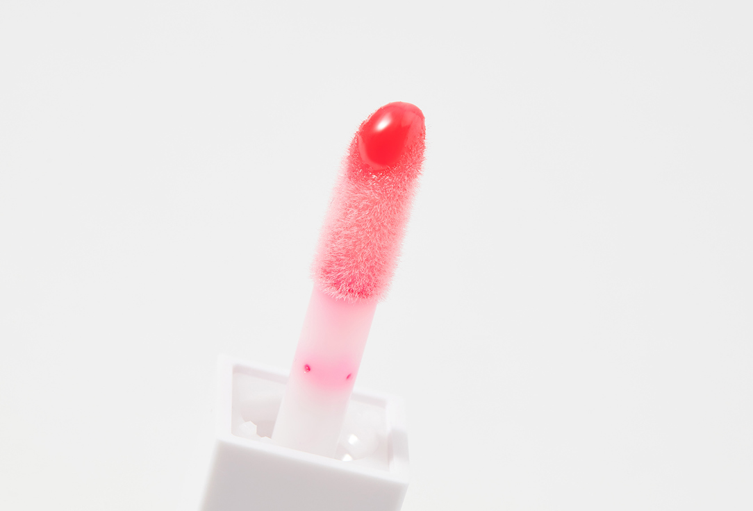 Catrice Tinted Lip Oil Glossin' Glow 020, Drama mama 4 ml Catrice Tinted Lip Oil Glossin' Glow