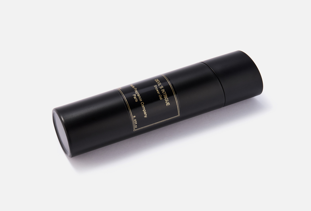 HFC perfumed Shower Gel Devil`S Intrigue