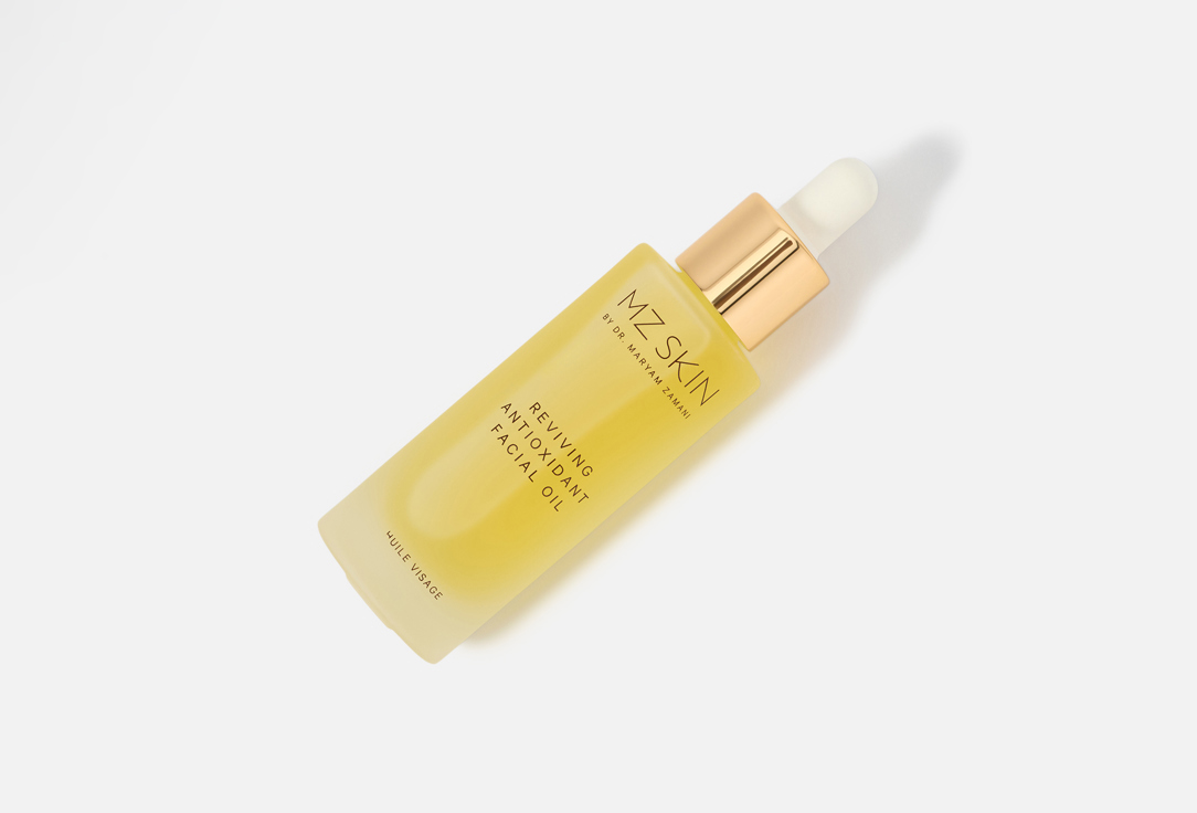 MZ SKIN Face oil Reviving Antioxidant Glow