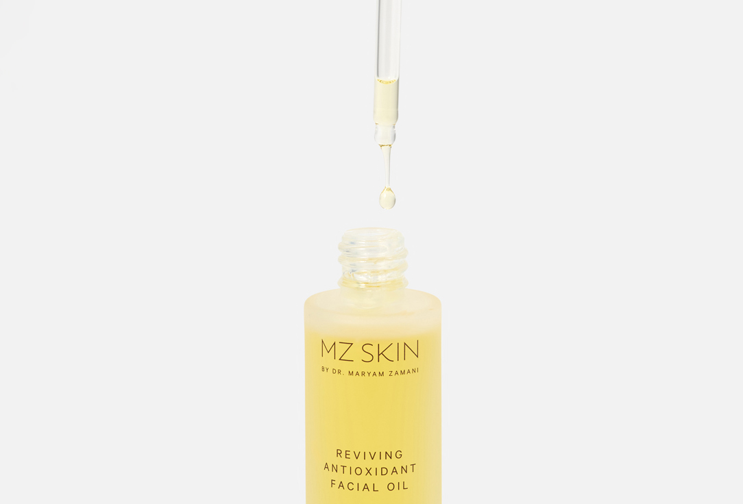 MZ SKIN Face oil Reviving Antioxidant Glow