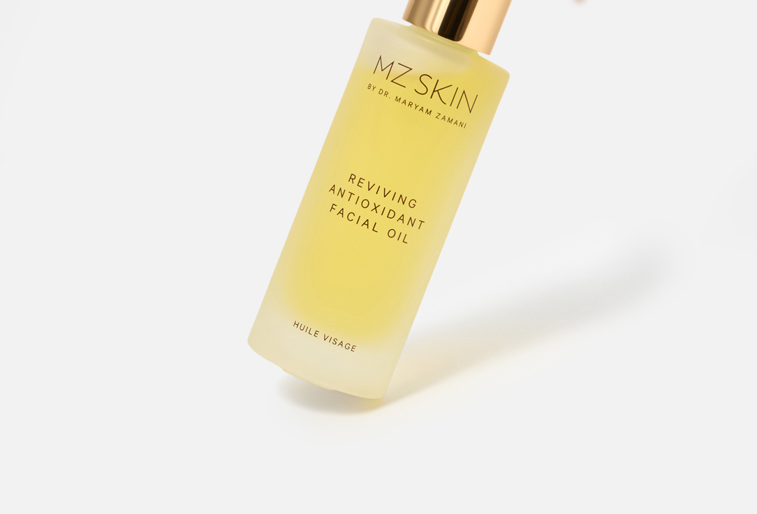 MZ SKIN Face oil Reviving Antioxidant Glow