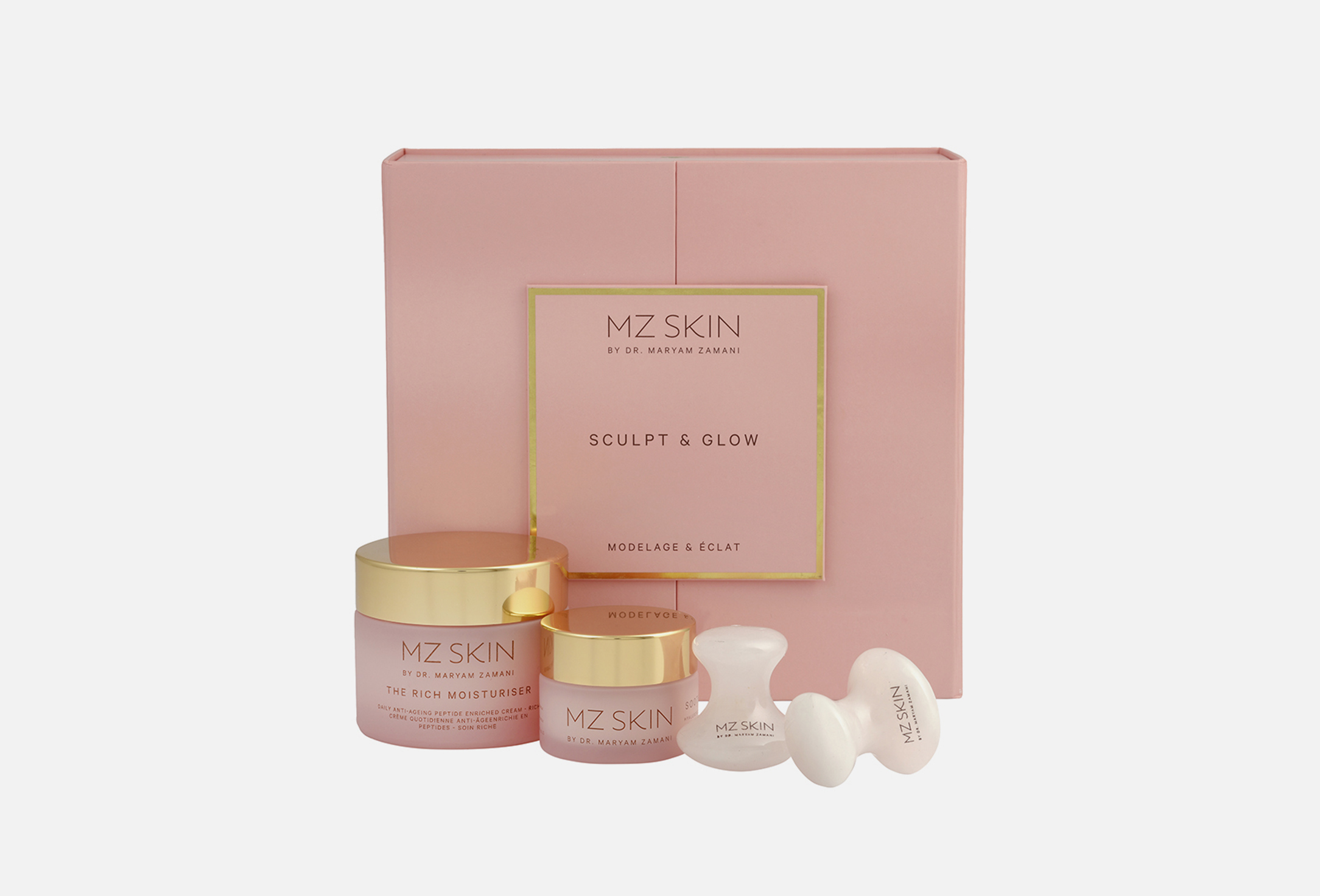 Sculpt & Glow  4 