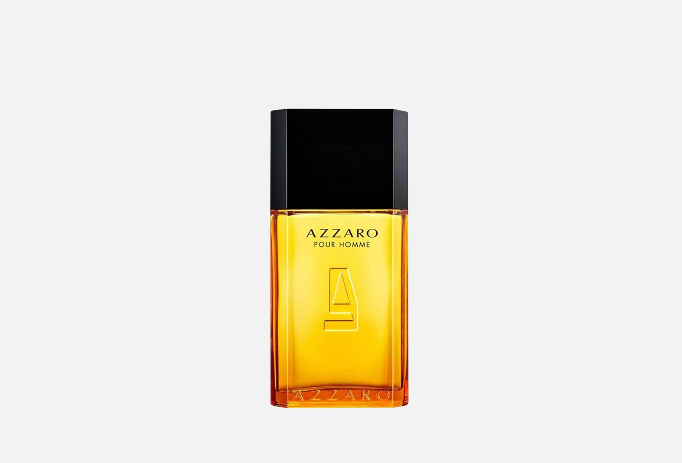 Azzaro pour homme 100