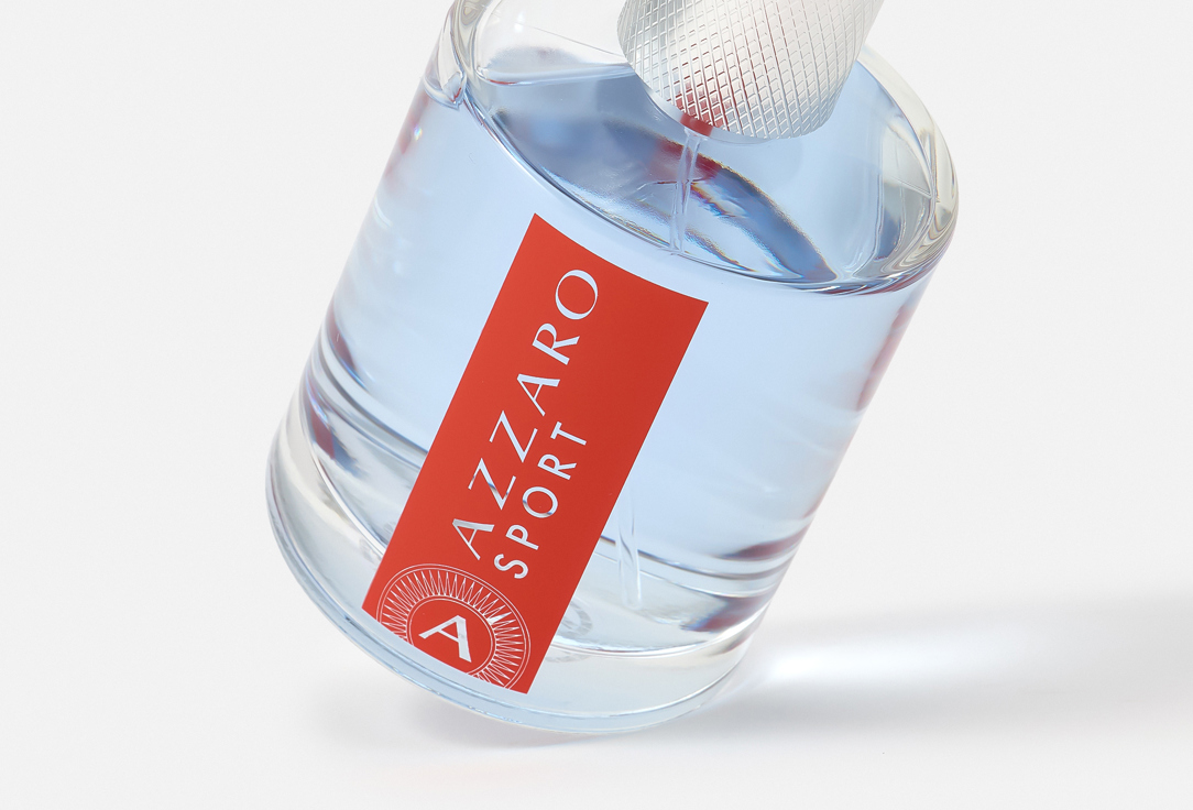 Azzaro Туалетная вода SPORT