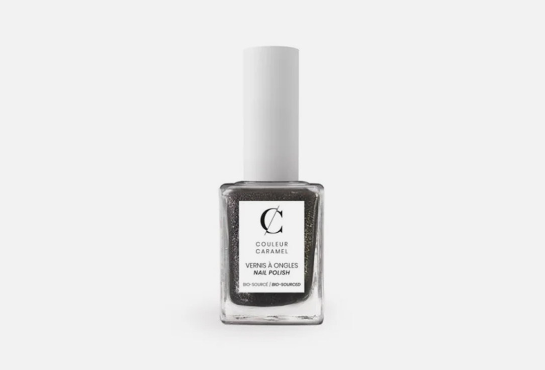 COULEUR CARAMEL Nail polish Smooth