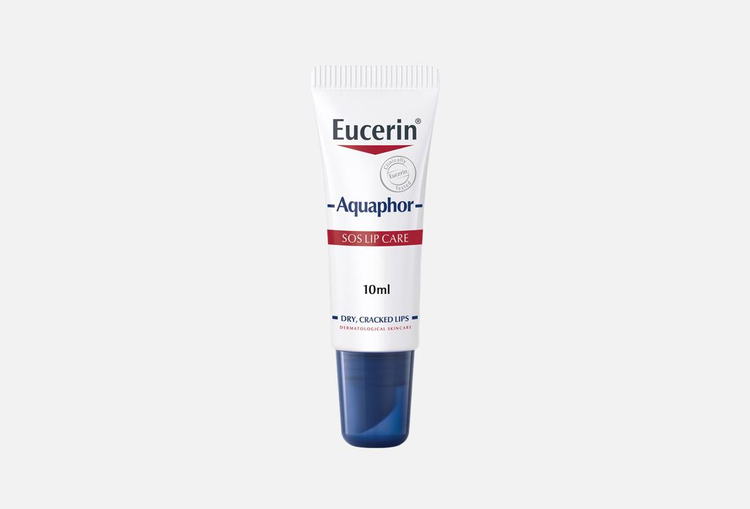 Eucerin Lip Balm Aquaphor SOS