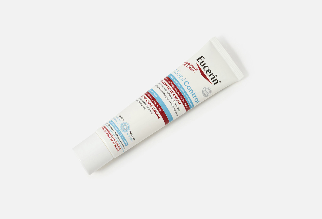 Eucerin Soothing cream for atopic skin ATOPICONTROL