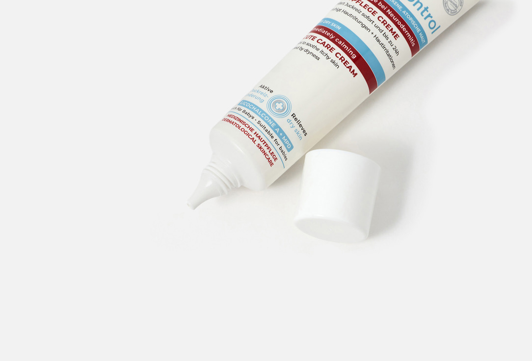 Eucerin Soothing cream for atopic skin ATOPICONTROL