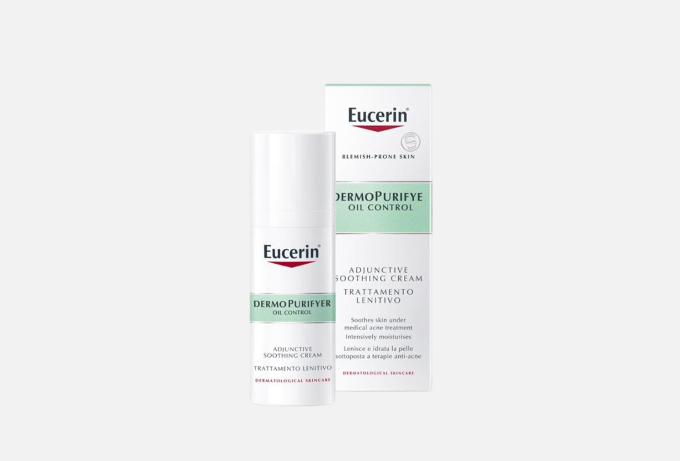 DermoPURIFYER oil control 50