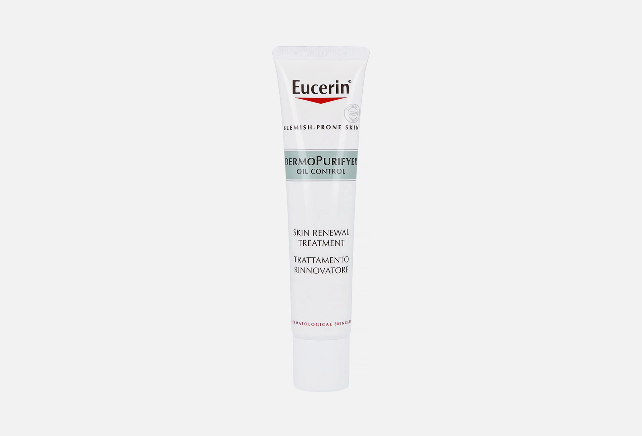 Purifyer Oil Control  40 