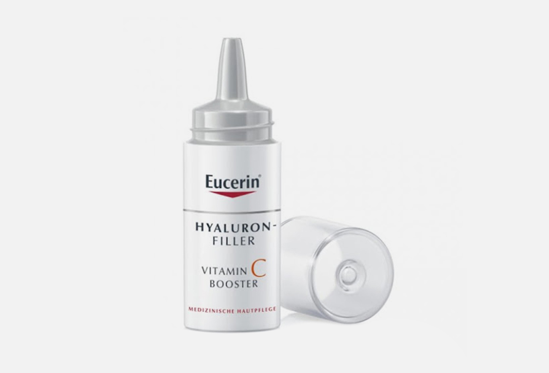 Eucerin Concentrated anti-aging vitamin C serum Hyaluron-Filler 8 ml Eucerin Concentrated anti-aging vitamin C serum Hyaluron-Filler