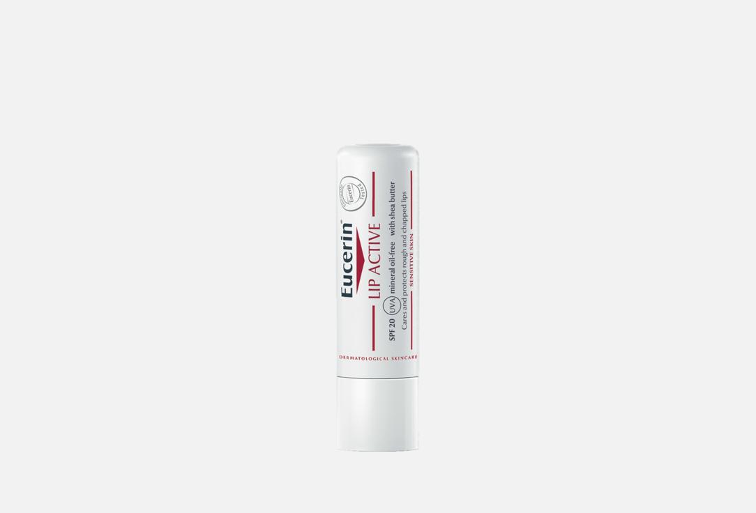 Eucerin Moisturizing Lip Balm SPF15 Lip Active