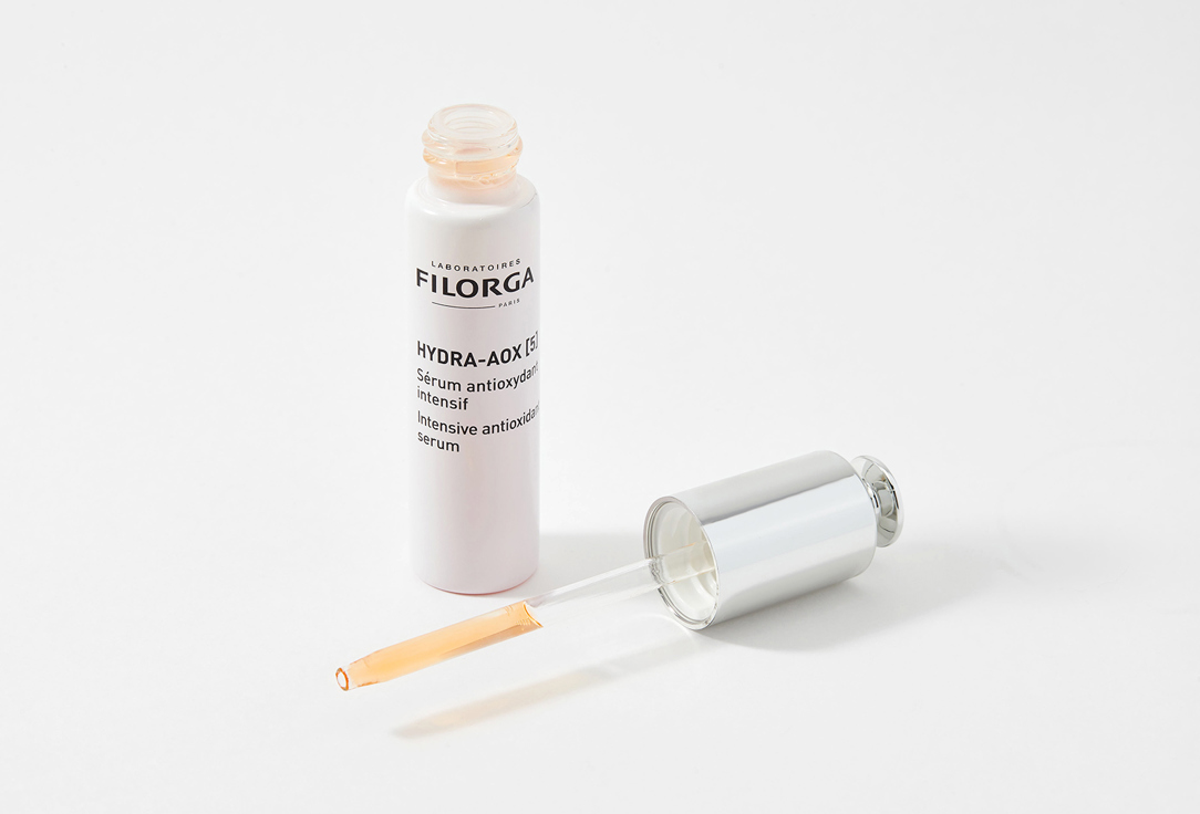 FILORGA Intensive antioxidant serum HYDRA AOX