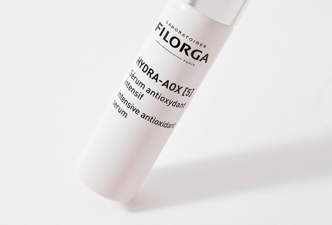 FILORGA Intensive antioxidant serum HYDRA AOX