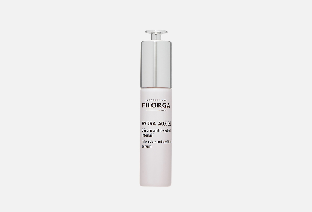 FILORGA Intensive antioxidant serum HYDRA AOX