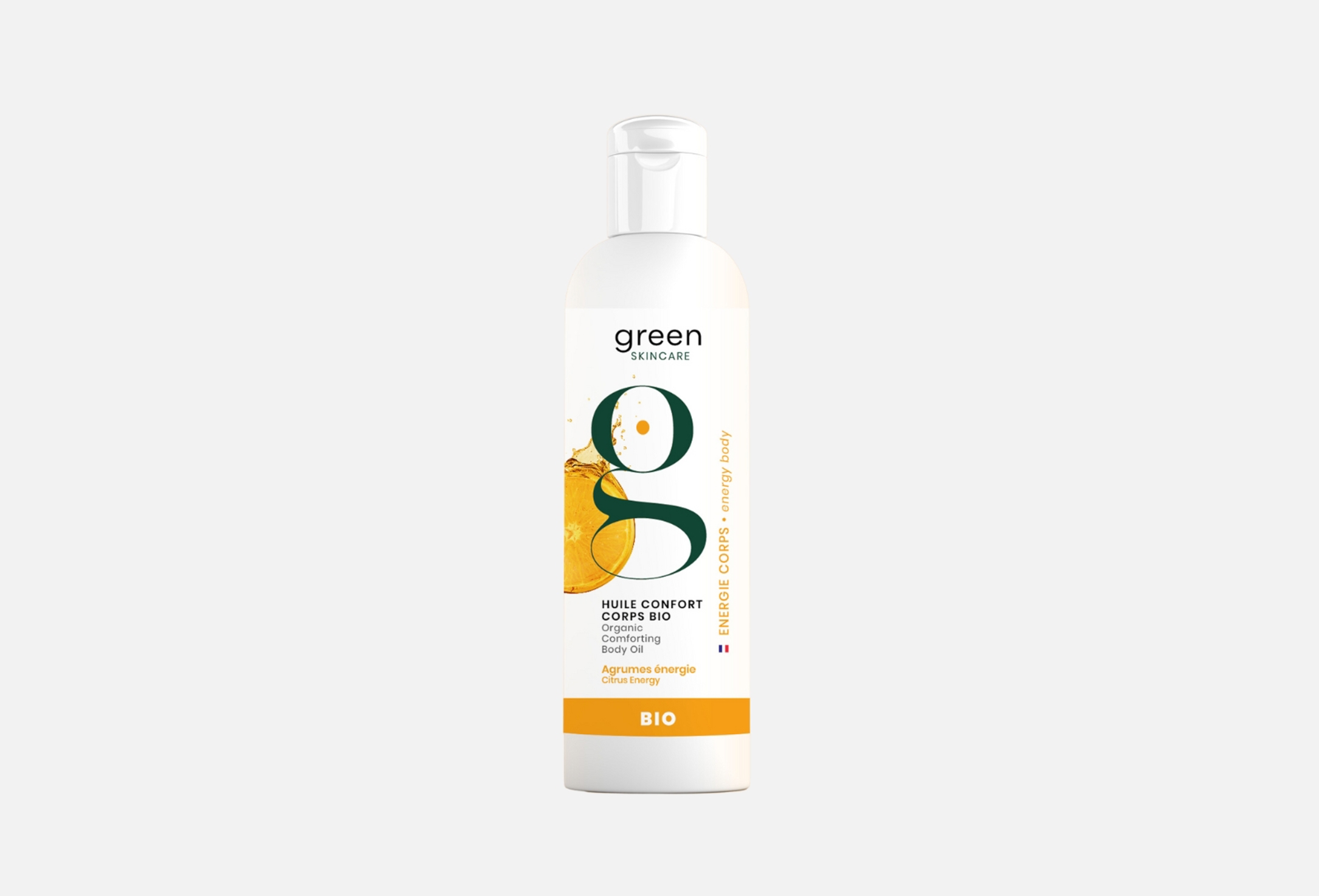 Citrus Energy 200